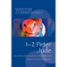 1-2 Peter and Jude: Volume 56