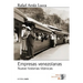 Empresas venezolanas: Nueve historias titánicas