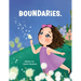 Boundaries.