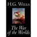 The War of the Worlds by H. G. Wells, Science Fiction, Classics