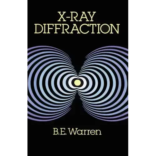 X-Ray Diffraction