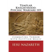 Templar Knighthood: Psychic Warfare 101: Combating Terror with Egyptian Magic