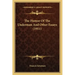 The Humor Of The Underman And Other Essays (1911)