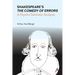Shakespeare's the Comedy of Errors: A Psycho-Semiotic Analysis