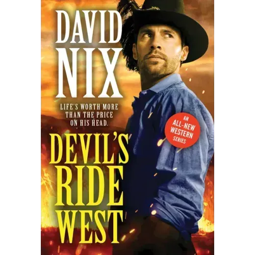 Devil's Ride West