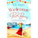 Welcome to Port Berry: A joyful and uplifting romance about fresh starts and second chances