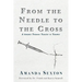 From the Needle to the Cross: A Journey Through Tragedy to Triumph