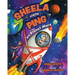 Sheela Visits Ping on Planet Mars