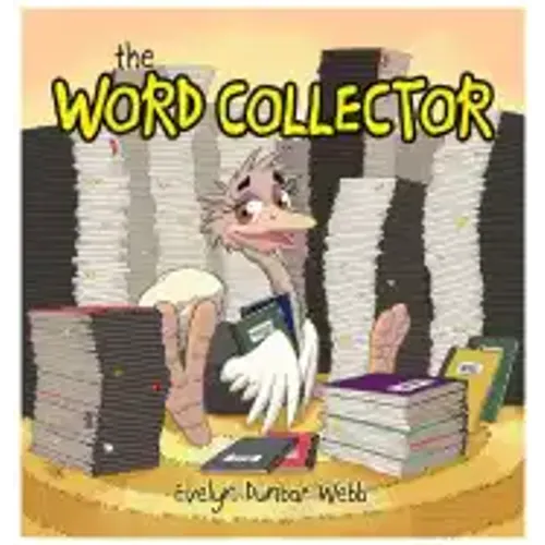 The Word Collector