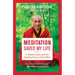 Meditation Saved My Life: A Tibetan Lama and the Healing Power of the Mind