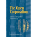 The Open Corporation: Effective Self-Regulation and Democracy