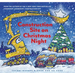 Construction Site on Christmas Night: (Christmas Book for Kids, Children's Book, Holiday Picture Book)