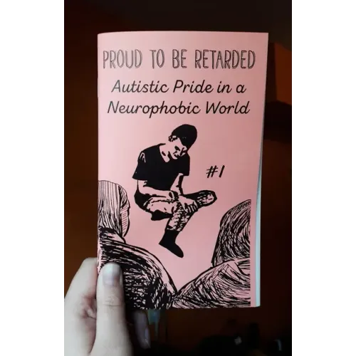 Neurodivergent Pride #1: Autistic Pride in a Neurophobic World