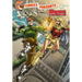 TidalWave Comics Presents #10: Venus and Orion the Hunter