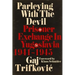 Parleying with the Devil: Prisoner Exchange in Yugoslavia, 1941‒1945