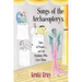 Songs of the Archaeopteryx: Tales of People...and the Airplanes Who Love Them