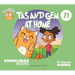 Tas and Gem at Home: Book 71