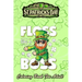 St Patricks Day Coloring Book For Adult: Leprechaun Floss Like A Boss - An Adult Coloring Books St Patrick for Kids, Adults with Beautiful Irish Shamr