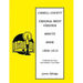 Cabell County, [West] Virginia Minute Book 1, 1809-1815: Combining Surviving Court Minutes and Law Orders