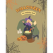 Halloween fun activity book: kids book