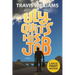 Uly Quits His Job (Large Print)