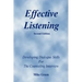 Effective Listening