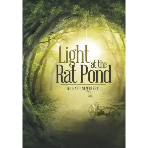 Light at the Rat Pond