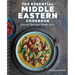 The Essential Middle Eastern Cookbook: Classic Recipes Made Easy