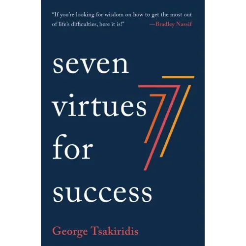Seven Virtues for Success