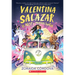 Valentina Salazar Is Not a Monster Hunter