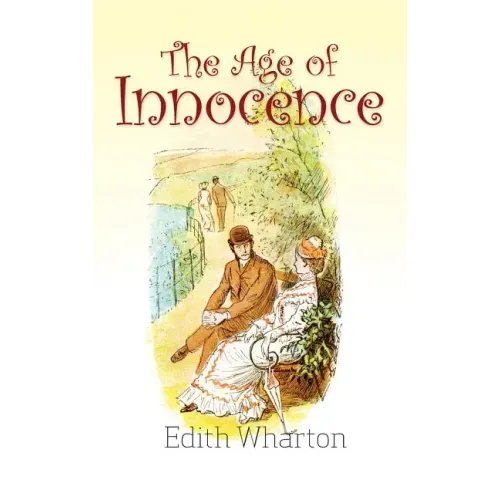 The Age of Innocence
