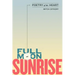 Full Moon at Sunrise: Poetry of the Heart