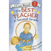 The Best Teacher in Second Grade