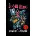 The Rat King: A Book of Dark Poetry
