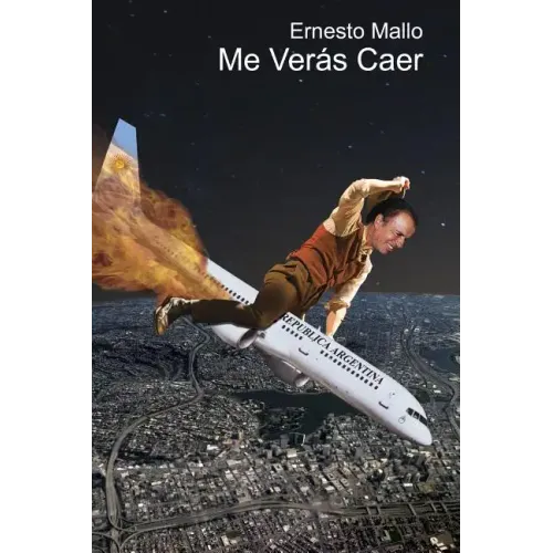 Me Veras Caer