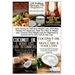 Carb Cycling for Fast Easy Weight Loss, Oil Pulling Therapy For Beginners, Walk Your Way To Weight Loss, Coconut Oil & Weight Loss For Beginners & Coc