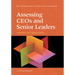 Assessing Ceos and Senior Leaders: A Primer for Consultants