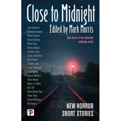 Close to Midnight