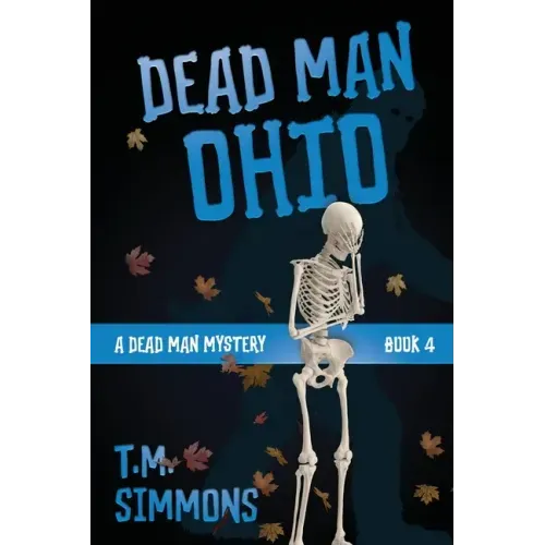 Dead Man Ohio