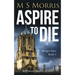 Aspire To Die: An Oxford Murder Mystery