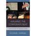 Walking The Corporate Beat: Police School for Business People