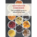 Dehydrator Cookbook: The complete guide to dehydrating food