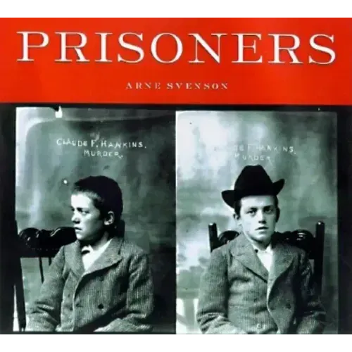 Prisoners: Murder, Mayhem, and Petit Larceny