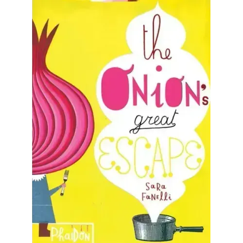 The Onion's Great Escape