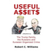 Useful Assets: The Trump Family, the Russians and Eurasian Organized Crime