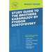 Study Guide to The Brothers Karamazov by Fyodor Dostoyevsky