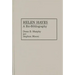 Helen Hayes: A Bio-Bibliography
