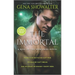 The Immortal: A Fantasy Romance Novel