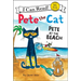 Pete at the Beach