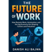 The Future of Work: How Remote Work Automation and the Gig Economy Are Shaping Careers and Industries